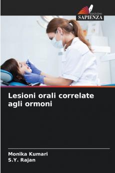 Lesioni orali correlate agli ormoni