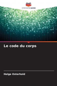 Le code du corps
