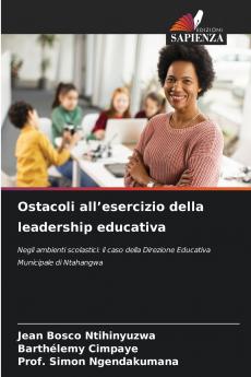 Ostacoli all'esercizio della leadership educativa