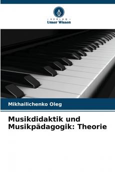 Musikdidaktik und Musikpädagogik