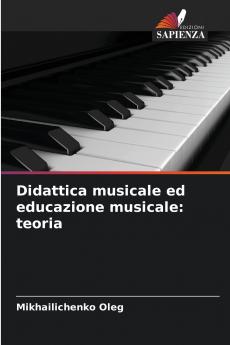 Didattica musicale ed educazione musicale