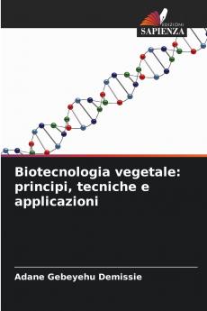 Biotecnologia vegetale