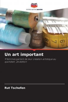 Un art important