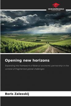 Opening new horizons