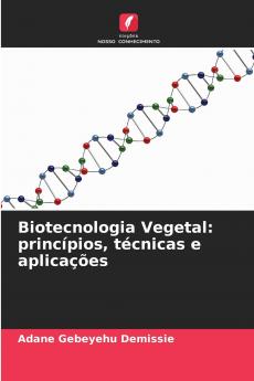 Biotecnologia Vegetal