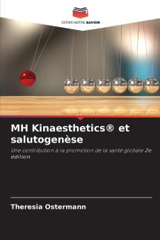 MH Kinaesthetics® et salutogenèse