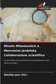 Milutin Milankovitch e Wenceslas Jardetzky Collaborazione scientifica