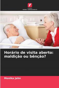 Horário de visita aberto