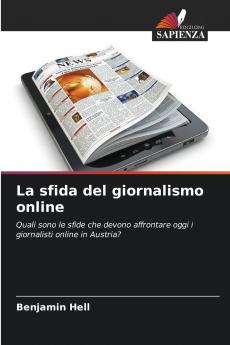 La sfida del giornalismo online