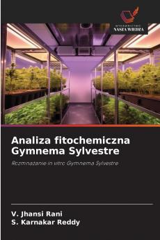 Analiza fitochemiczna Gymnema Sylvestre