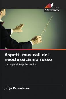 Aspetti musicali del neoclassicismo russo