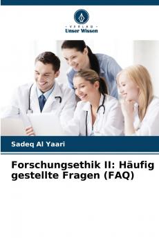 Forschungsethik II