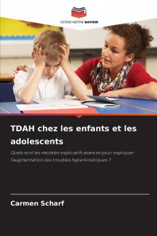 TDAH chez les enfants et les adolescents