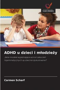 ADHD u dzieci i młodzieży