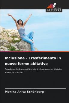 Inclusione - Trasferimento in nuove forme abitative