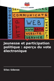 Jeunesse et participation politique