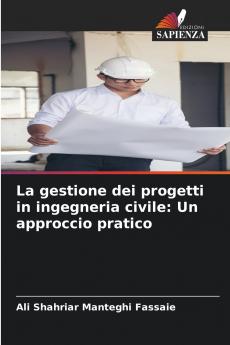La gestione dei progetti in ingegneria civile