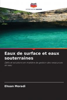 Eaux de surface et eaux souterraines
