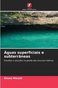 Águas superficiais e subterrâneas