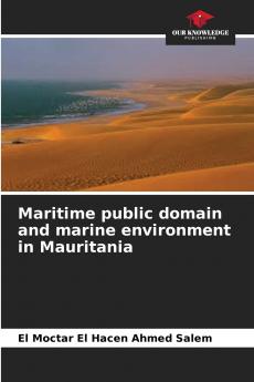 Maritime public domain and marine environment in Mauritania