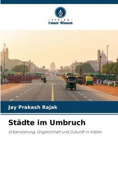 Städte im Umbruch
