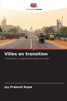 Villes en transition