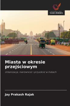 Miasta w okresie przejściowym