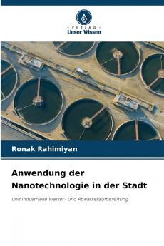 Anwendung der Nanotechnologie in der Stadt