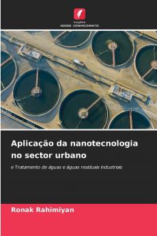 Aplicação da nanotecnologia no sector urbano