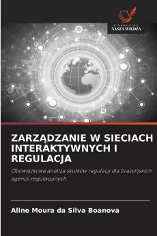 ZARZĄDZANIE W SIECIACH INTERAKTYWNYCH I REGULACJA