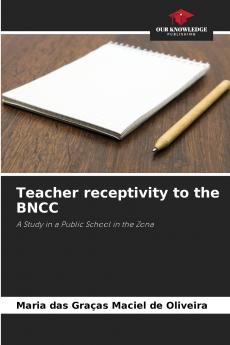 Teacher receptivity to the BNCC