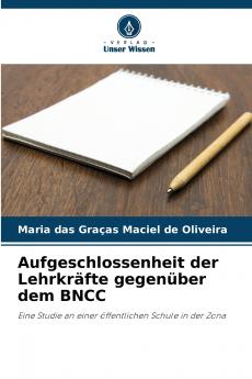 Aufgeschlossenheit der Lehrkräfte gegenüber dem BNCC