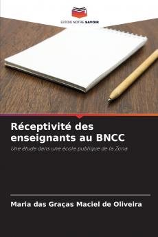 Réceptivité des enseignants au BNCC