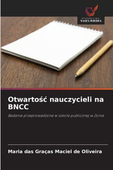 Otwartość nauczycieli na BNCC