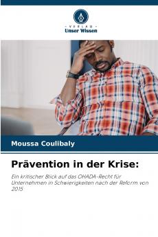 Prävention in der Krise