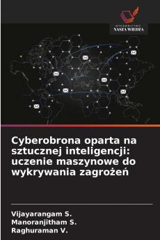 Cyberobrona oparta na sztucznej inteligencji