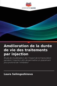 Amélioration de la durée de vie des traitements par injection