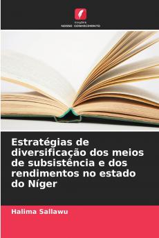 Estratégias de diversificação dos meios de subsistência e dos rendimentos no estado do Níger