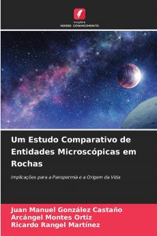 Um Estudo Comparativo de Entidades Microscópicas em Rochas