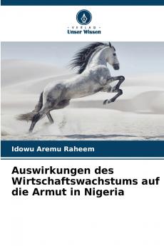 Auswirkungen des Wirtschaftswachstums auf die Armut in Nigeria