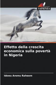 Effetto della crescita economica sulla povertà in Nigeria