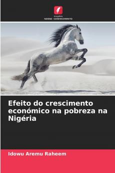 Efeito do crescimento económico na pobreza na Nigéria