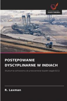 POSTĘPOWANIE DYSCYPLINARNE W INDIACH