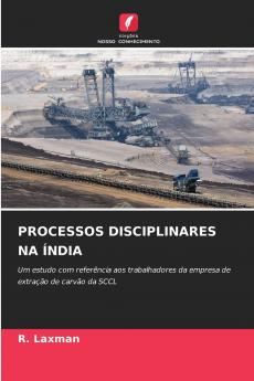PROCESSOS DISCIPLINARES NA ÍNDIA