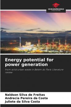 Energy potential for power generation