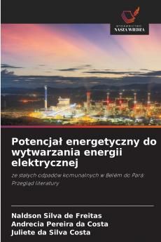 Potencjał energetyczny do wytwarzania energii elektrycznej