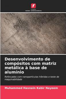 Desenvolvimento de compósitos com matriz metálica à base de alumínio