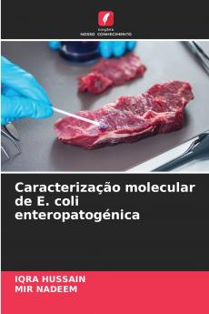 Caracterização molecular de E. coli enteropatogénica