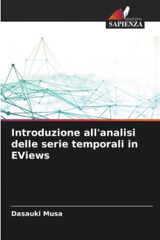 Introduzione all'analisi delle serie temporali in EViews