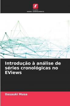 Introdução à análise de séries cronológicas no EViews